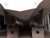 巡視艇 販売中