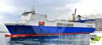Ro-Ro ship 販売のため