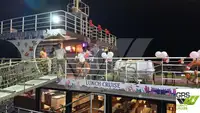 レストラン船 販売中