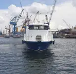 客船 販売のため