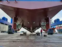 巡視艇 販売中