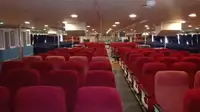 Ro-Ro ship 販売のため