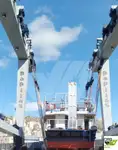 旅客船 販売中