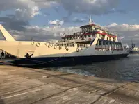 Ro-Ro ship 販売のため