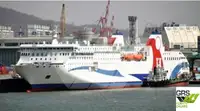 Ro-Ro船 販売中
