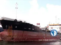 石油/化学タンカー 販売中