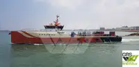 乗組員輸送船 販売中