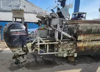 バージ 販売中