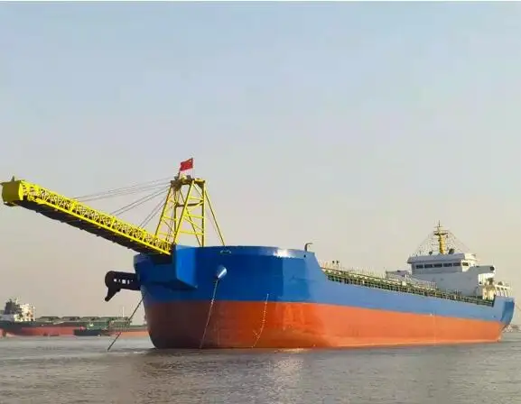 浚渫船 販売中