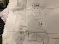 作業船 販売中
