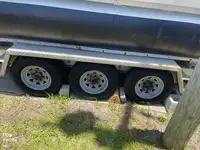 ポンツーン 販売中