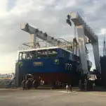 Ro-Ro船 販売中