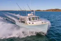 Purse seiner 販売のため