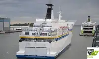 Ro-Ro ship 販売のため