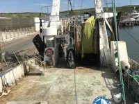 トロール漁船 販売中