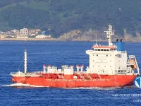 石油/化学タンカー 販売中