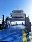 RoPax船 販売のため