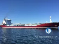 石油/化学タンカー 販売中