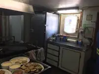 冷凍船 販売中