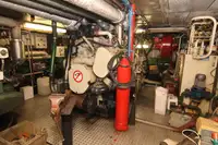 バージ 販売中