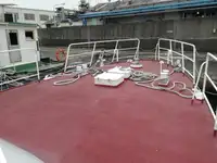 巡視艇 販売中