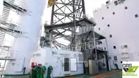 ジャッキアップ式掘削装置 販売中