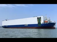 Ro-Ro船 販売中