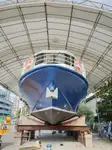 客船 販売のため