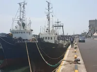 トロール漁船 販売中