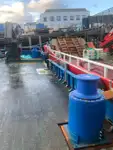 作業船 販売中