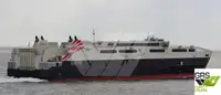 Ro-Ro船 販売中