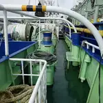 巻き網漁船 販売中
