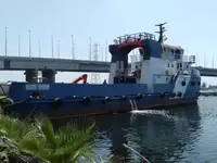補給船 販売中