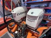 作業船 販売中