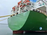 冷凍船 販売中