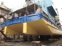 浚渫船 販売中