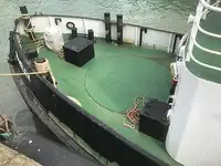 曳船 販売中