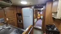 巡視艇 販売中