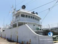 延縄漁船 販売中