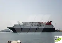 Ro-Ro船 販売中