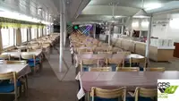 Ro-Ro ship 販売のため