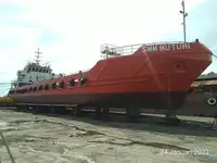 石油/化学タンカー 販売中