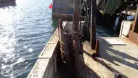 トロール漁船 販売中