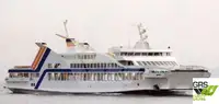 Ro-Ro ship 販売のため