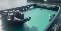 曳船 販売中