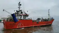 Trawler 販売のため