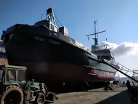 浚渫船 販売中