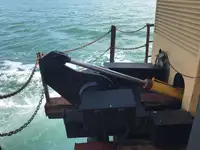 浚渫船 販売中