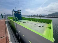 作業船 販売中