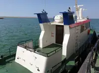 曳船 販売中